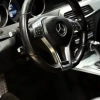 بنز c200|خودرو سواری و وانت|تهران, کاشانک|دیوار