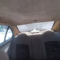 سمند ef7مدل 91|خودرو سواری و وانت|قائم‌شهر, |دیوار