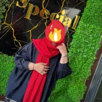 فروش شالو روسری به قیمت فاکتور|لباس|بروجرد, |دیوار