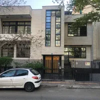 پاسداران ۷۰۰ متر کلنگی