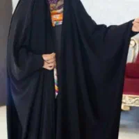 دوخت چادر عربی قیمت مناسب