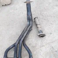 هدرز ۴ به ۱ پژو