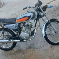 موتورمدل ۸۸مدارک تکمیل|موتورسیکلت|کازرون, |دیوار