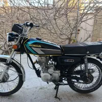 تکتاز هارتفورد 125