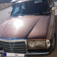 بنز کلکسیونی ۲۳۰ فروش یا معاوضه