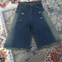 شلوار شافل سایز ۴۸