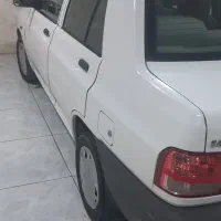 پراید ۱۳۱ مدل۹۸ بدون رنگ|خودرو سواری و وانت|تبریز, |دیوار