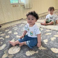 پرستار کودک