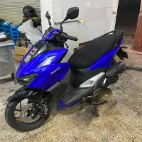 تعمییرات موتور سیکلت تمام وقت