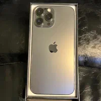 اپل ۱۳ پرومکس ۲۵۶ گیگ