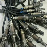 سنسور اکسیژن