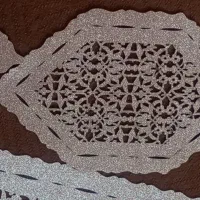 رومبلی|پرده، رانر، رومیزی|بیرجند, |دیوار