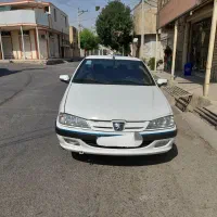 پارس tu5 مدل ۹۴ برج ۱۲|خودرو سواری و وانت|اندیمشک, |دیوار