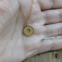 انواع دسبند، گردن بند صد در صد استیل و بدون حساسیت