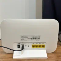 مودم 4.5G/TD-LTE ایرانسل مدل TF-i60 S1|مودم و تجهیزات شبکه|لنگرود, |دیوار