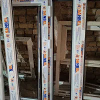 تعمیرات درب پنجره دوجداره آلمینیوم
