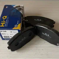 لنت تمامی خودروهای خارجی با برند اصلی جنیون و Hi-q|قطعات یدکی و لوازم جانبی|بندرعباس, |دیوار