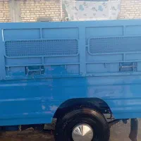 نیسان کمپرس