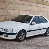 پژو Xu7p آخر ۱۴۰۲|خودرو سواری و وانت|خرمآباد, |دیوار