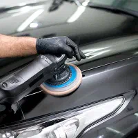 پولیش تخصصی خودرو در محل شما