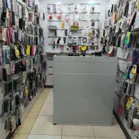 واگذاری فوری مغازه موبایل زیر قیمت فقط ۱۵۰ میلیون