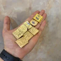 خرید طلا قسطی با تحویل آنی برای همه