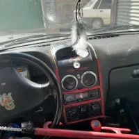 پراید۱۴۱|خودرو سواری و وانت|کرج, گلدشت|دیوار