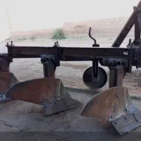 گاو اهن رومانی