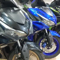 کویرموتور  با اقساط ۳۶ماه