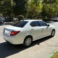 دنا پلاس بورسی مدل 1403