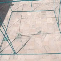 توری قفس مناسب برای مرغ یا کبوتر