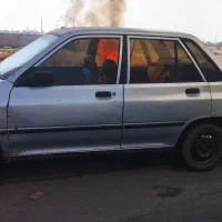 فروش خودرو|خودرو سواری و وانت|عسگران, |دیوار