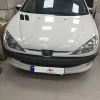 206 صندوق دار TU5