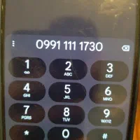 خط 09911111730 فروشی