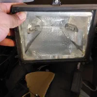 پرژکتور ۵۰۰ وات قوی|لامپ و چراغ|تبریز, |دیوار