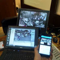 امنیت گستران شهر|دوربین مداربسته|تهران, نازیآباد|دیوار