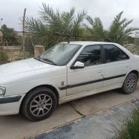 پژو پارس tu5 مدل 95|خودرو سواری و وانت|امیدیه, |دیوار