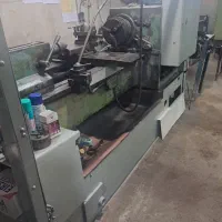 دستگاه تراش روسی ۱۶کا۲۰ یک متر|ماشین‌آلات صنعتی|قدس, شهر‌قدس|دیوار