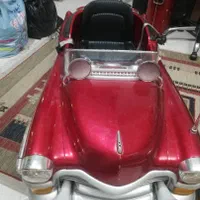 فروش ماشین شارژی