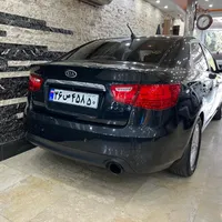 کیا سراتو مونتاژ اتوماتیک آپشنال 2000cc، مدل ۱۳۹۷|خودرو سواری و وانت|تهران, سعادت‌آباد|دیوار