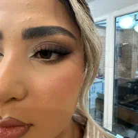 میکاپ و شنیون مشهد و چناران وگلبهار