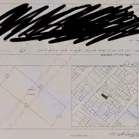 250متر زمین شمالی خورسند