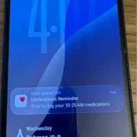 گوشی آیفون ۱۳مدل مینی|موبایل|تهران, بهجت‌آباد|دیوار