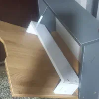 جاکفشی کمجا|جاکفشی، کمد، دراور|رشت, منظریه|دیوار