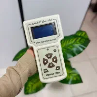 دستگاه دیاگ دکمه ای ثمین مدل mas