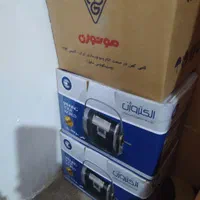 فروش و تعویض و جرمگیری سرویس آبگرمکن مبدل در محل|آبگرمکن، پکیج، شوفاژ|فولادشهر, A6|دیوار