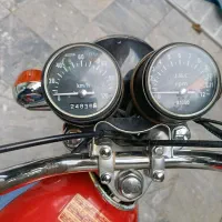 همتاز 125|موتورسیکلت|بناب, |دیوار