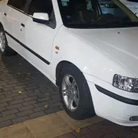 سمند ۹۶ EF7 بدون رنگ|خودرو سواری و وانت|تبریز, |دیوار