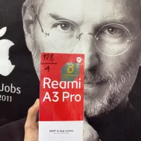 اقساط ۱۲ ماهه Redmi A3 proبازنشستگان تامین اجتماعی