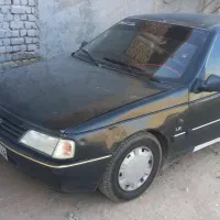 پژو405|خودرو سواری و وانت|قم, جمکران|دیوار
